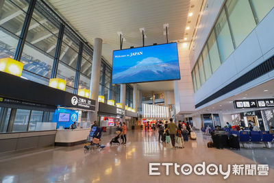成田機場免費轉機行程10月重啟 每次3小時起、9/15開放預約