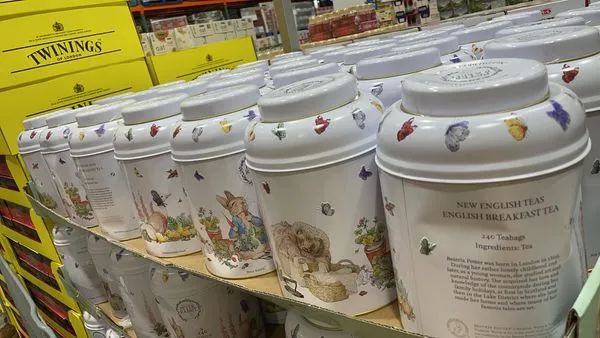 ▲▼             。（圖／翻攝Costco好市多 商品經驗老實說）