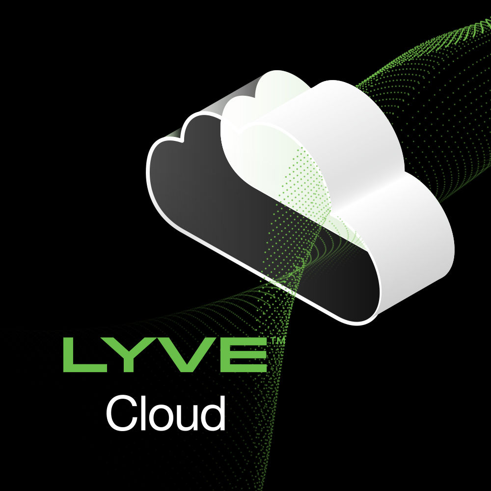 ▲▼Seagate最新Lyve Cloud Analytics提供大量儲存、運算與高速分析功能，協助企業大幅降低成本及分析時間。（圖／Seagate提供）