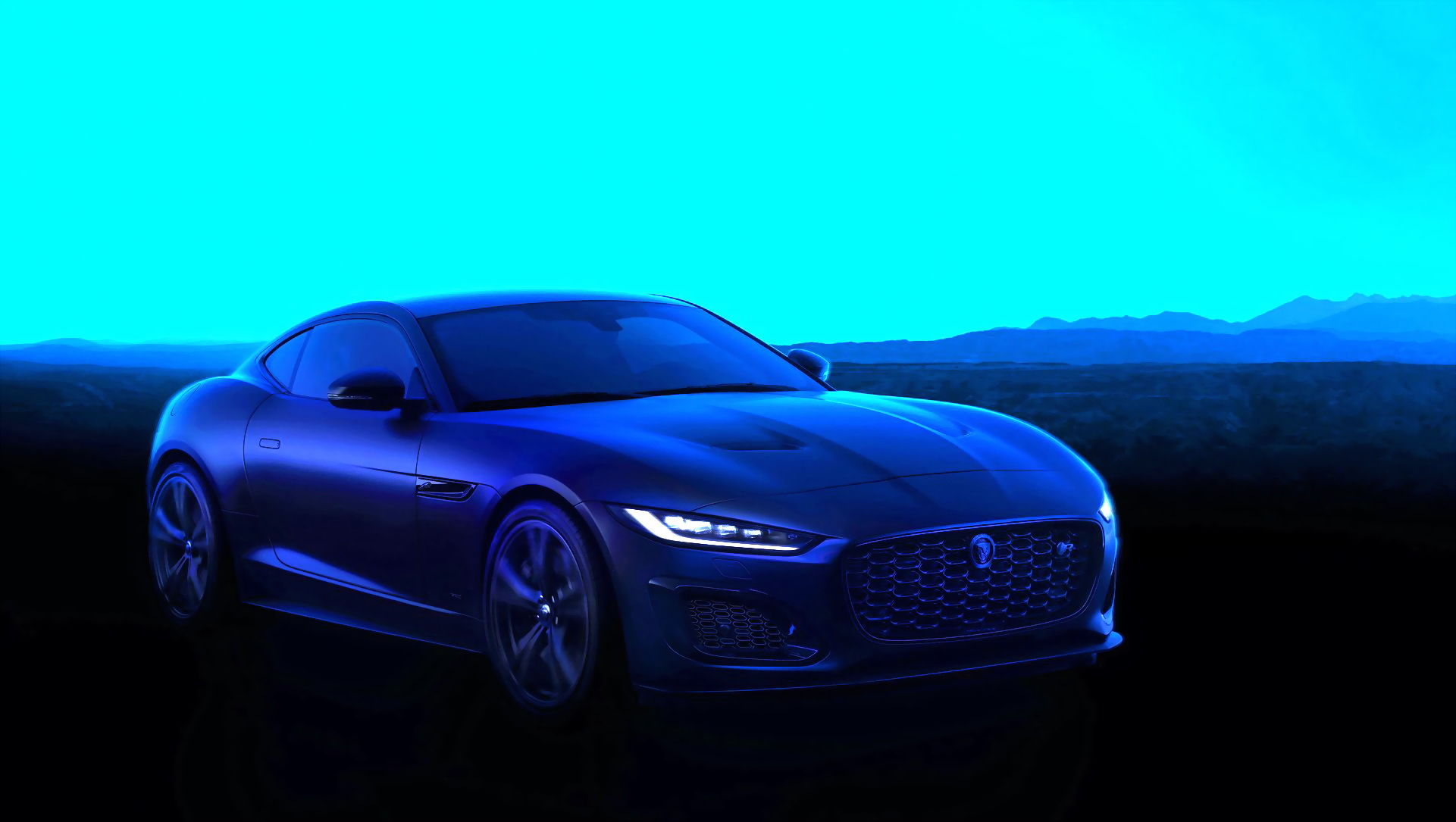 Jaguar推FType跑車最終版「告別油車世代」！2025轉型純電動品牌 ETtoday車雲 ETtoday新聞雲