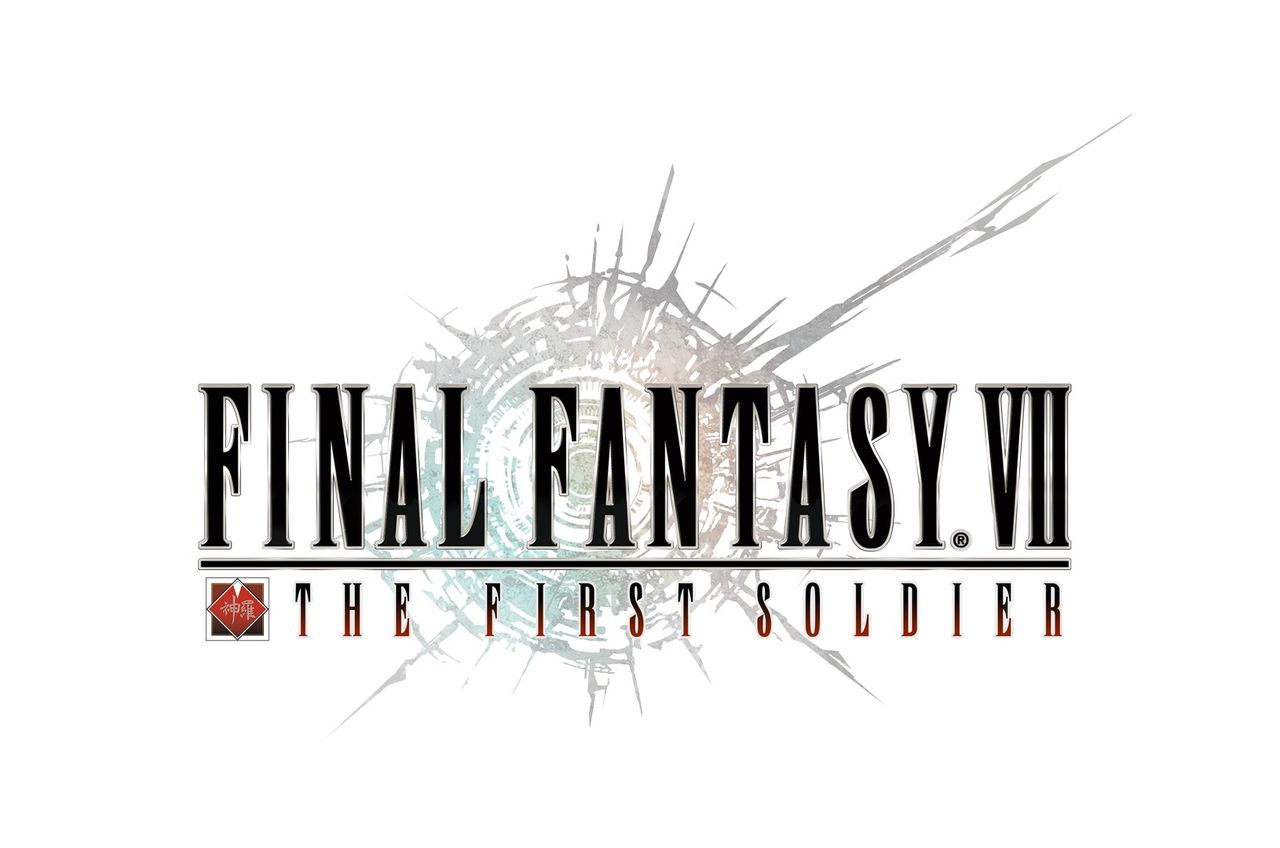 ▲Square Enix,Final Fantasy,Final Fantasy VII THE FIRST SOLDIER。（圖／取自 Square Enix）