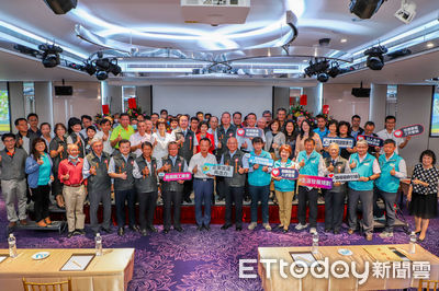 嘉義縣轉型農工大縣　勞青處攜手工業會官產座談