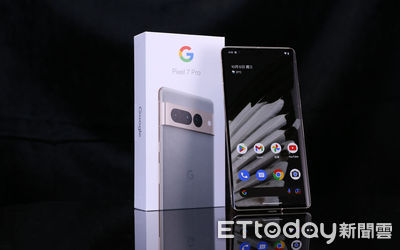 Google Pixel 7 Pro動手玩　更強的Tensor G2晶片打造最佳照片