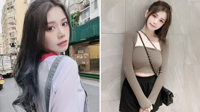 青青被壓垮消失半年「封奶了」原因羞爆!現職曝光:跟過往很不一樣 | ETtoday星光雲 | ETtoday新聞雲