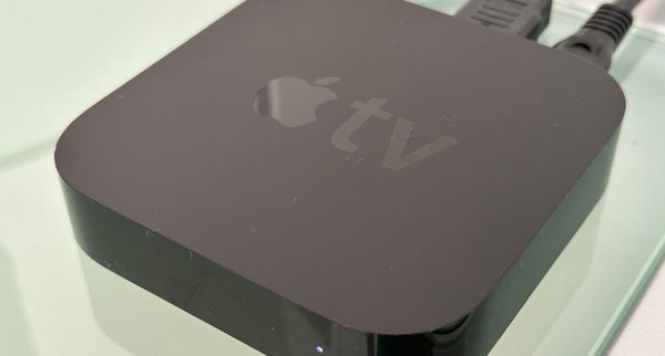 ▲iOS 16不支援舊款Apple TV功能。（圖／取自iCreate）
