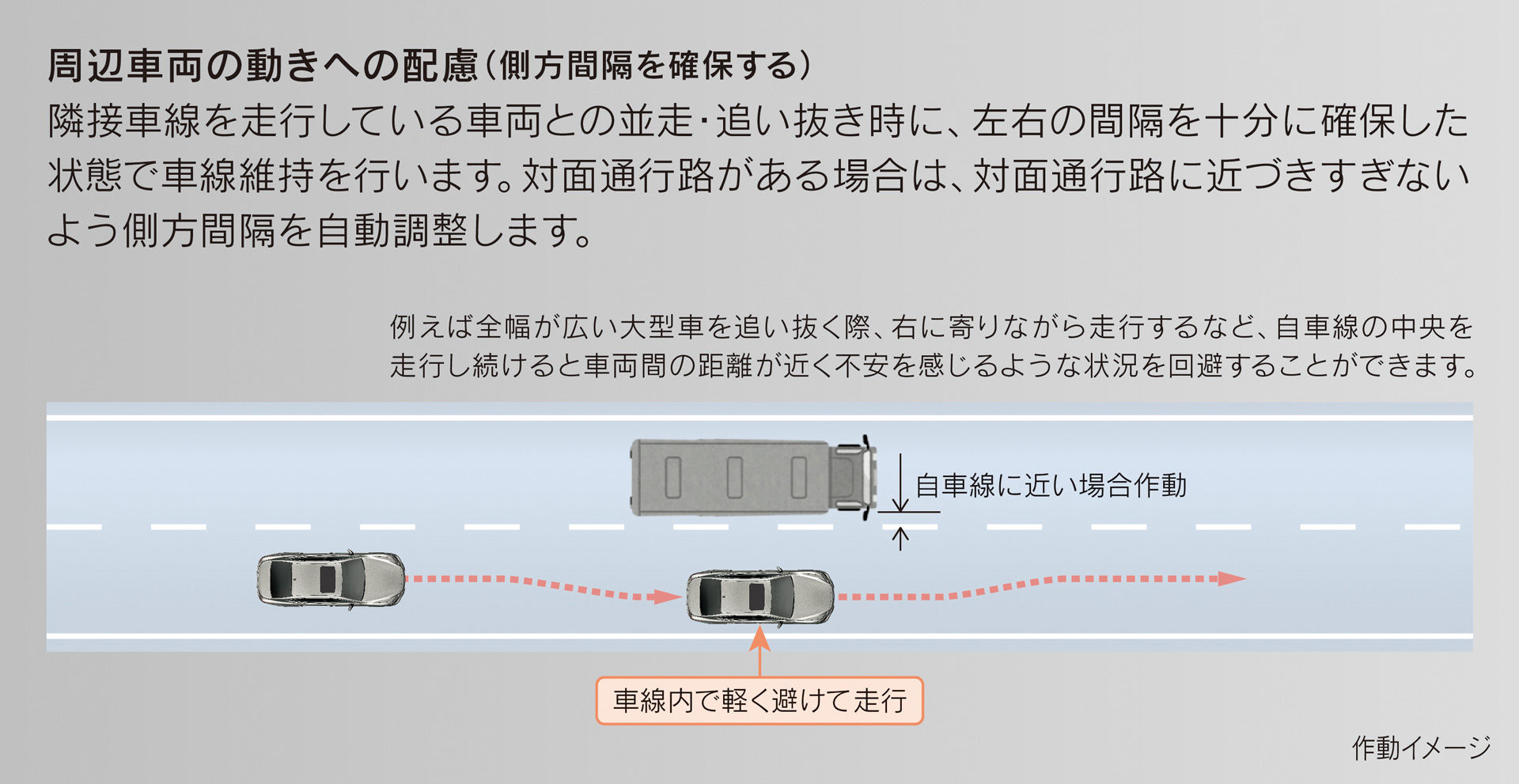 ▲日本推出最新LS改款更新，針對內裝、懸吊、外觀進行升級。（圖／翻攝自LEXUS，以下同。）