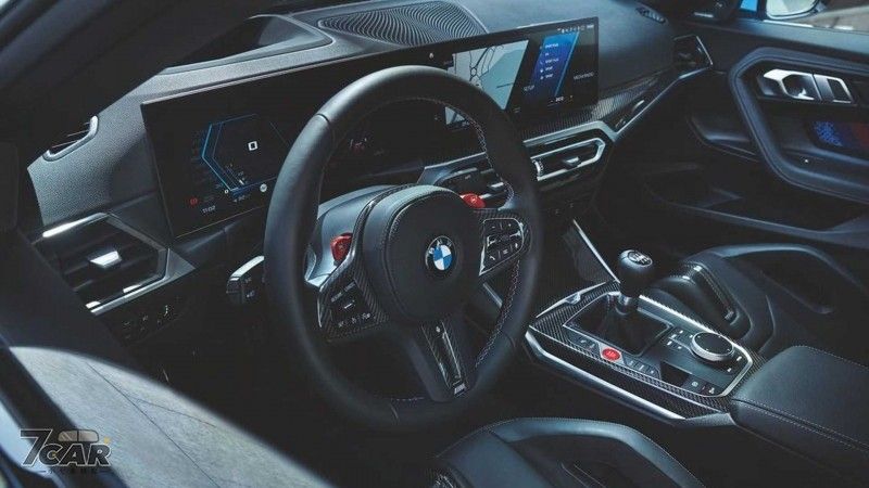 提升競技風格 BMW M2 M Performance 套件登場