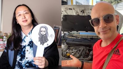 名字太像被搞混！　吳鳳「常被叫唐鳳」3案例笑翻：差別蠻明顯的