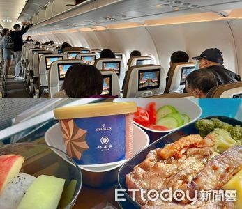 航空客運業績向上估計要等明年首季　法人對航空類股看法紛歧