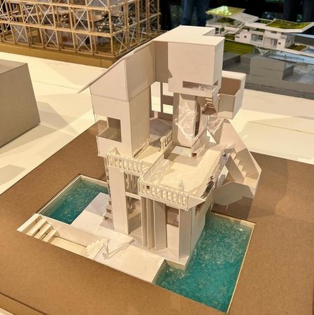 ▲第11屆亞洲建築新人戰