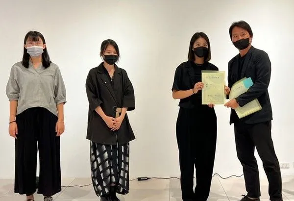 ▲第11屆亞洲建築新人戰