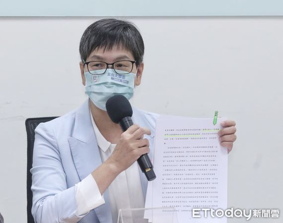 蔡壁如碩士遭撤銷！　柯文哲力挺：相信她沒有主觀抄襲意圖 | ETtoda