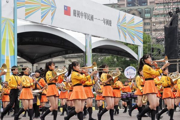 ▲▼ 橘高校吹奏部。（圖／橘高校吹奏部官網）