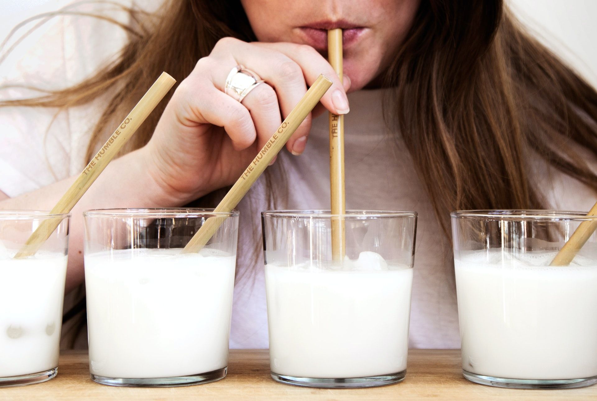 ▲▼ 營養師曝5種人不適合喝牛奶。（圖／翻攝unsplash,pexels）