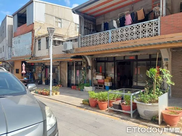 ▲▼馬祖停電。（圖／民眾提供）