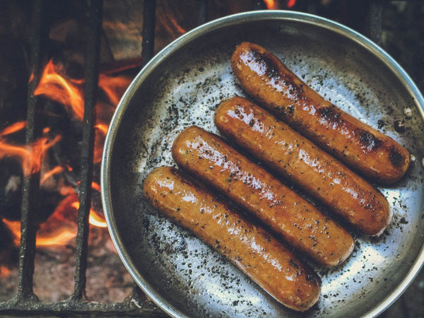 ▲▼晚餐「5類食物」千萬別吃，隔天體重肯定降             。（圖／Unsplash）