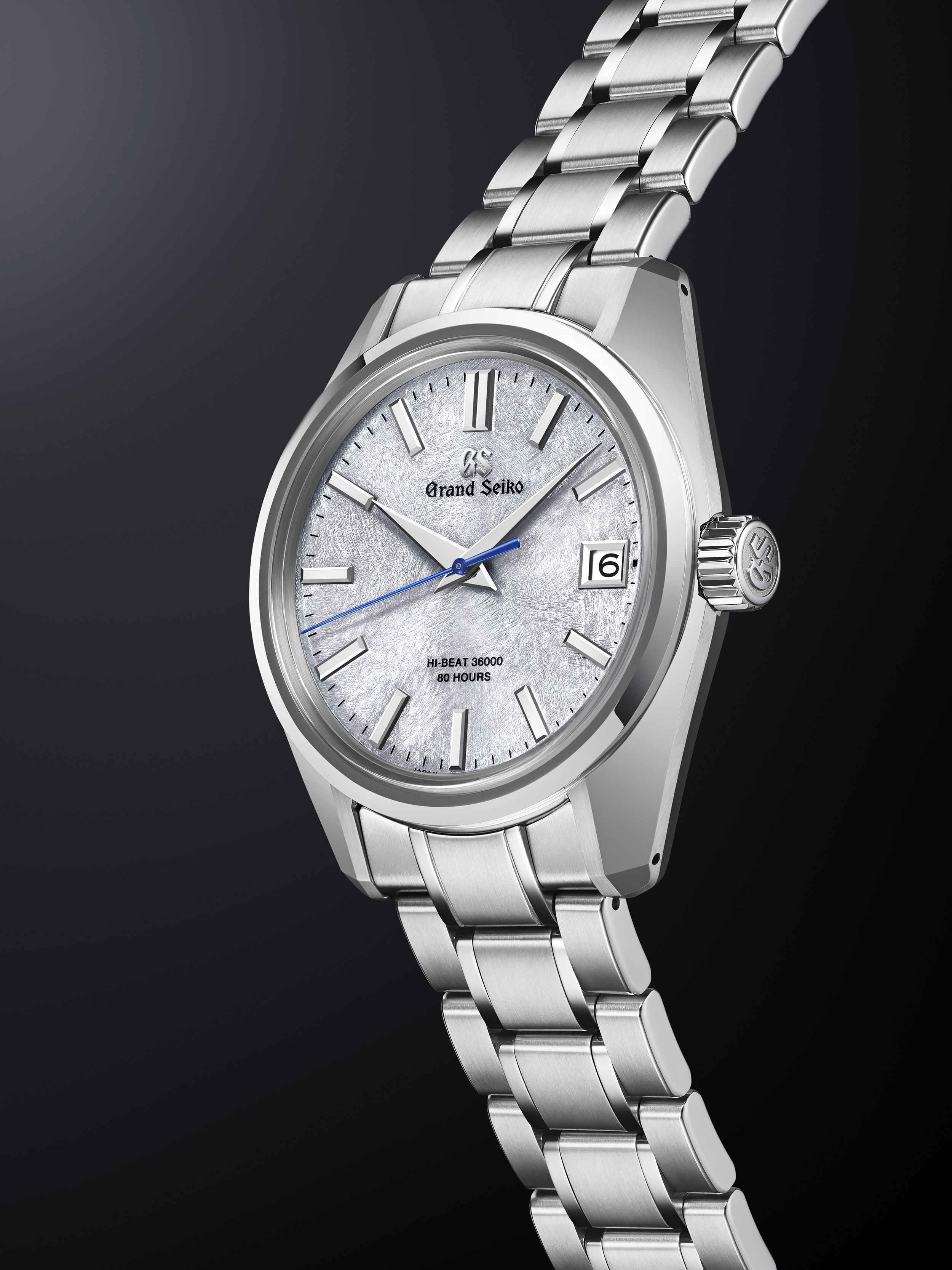 ▲▼ Grand Seiko,Blancpain            。（圖／公關照）