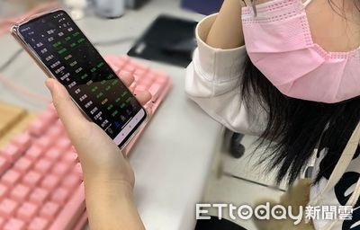 當沖賺1萬嗨了 大學生陷進去「兩周賠光學費」:不敢跟媽媽說
