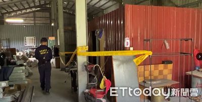 台東知本「工廠宿舍命案」　兇嫌打死同事遭羈押禁見