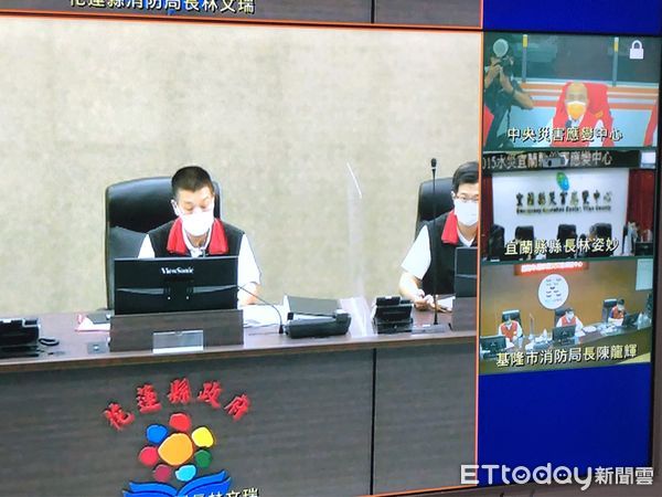 公總就在旁邊！蘇揆3問林姿妙受災路段耍官威？ 交長緩頰 Ettoday生活新聞 Ettoday新聞雲