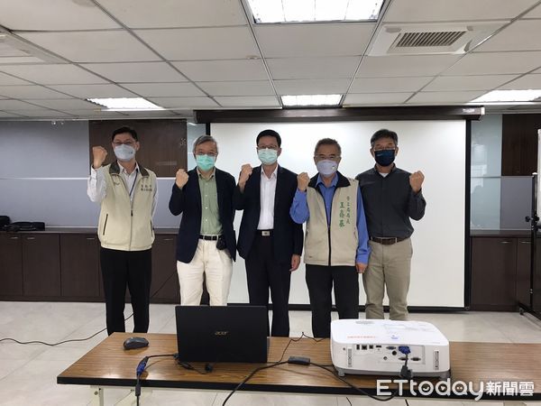 職業安全與安全健康準則揭露　台南勞工局實務推廣宣導會 | ETtoday