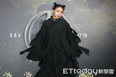 《影后》李雪分手女友暴瘦8kg! 「定期發瘋很重要」大讚陳幸妤