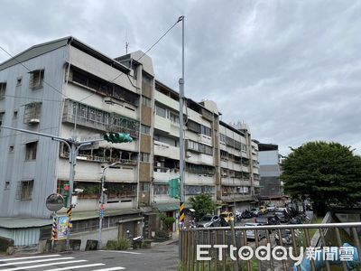 看屋進門就說讚！達人秒制止「牆角發現貓膩」　成功省90萬