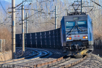 陸鐵路系統升級「積分」功能可免費換車票　滿60歲票價積分15倍