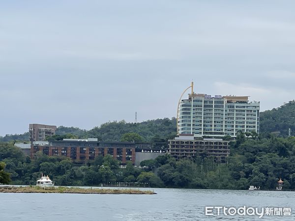 ▲▼日月潭,日月行館,涵碧樓             。（圖／記者陳筱惠攝）