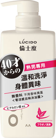 ▲▼冬季「保濕去味」洗沐盤點。（圖／品牌提供）