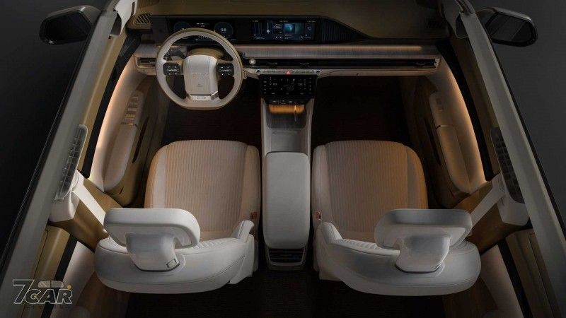 採用新世代設計語彙　第七代 Hyundai Grandeur 正式亮相