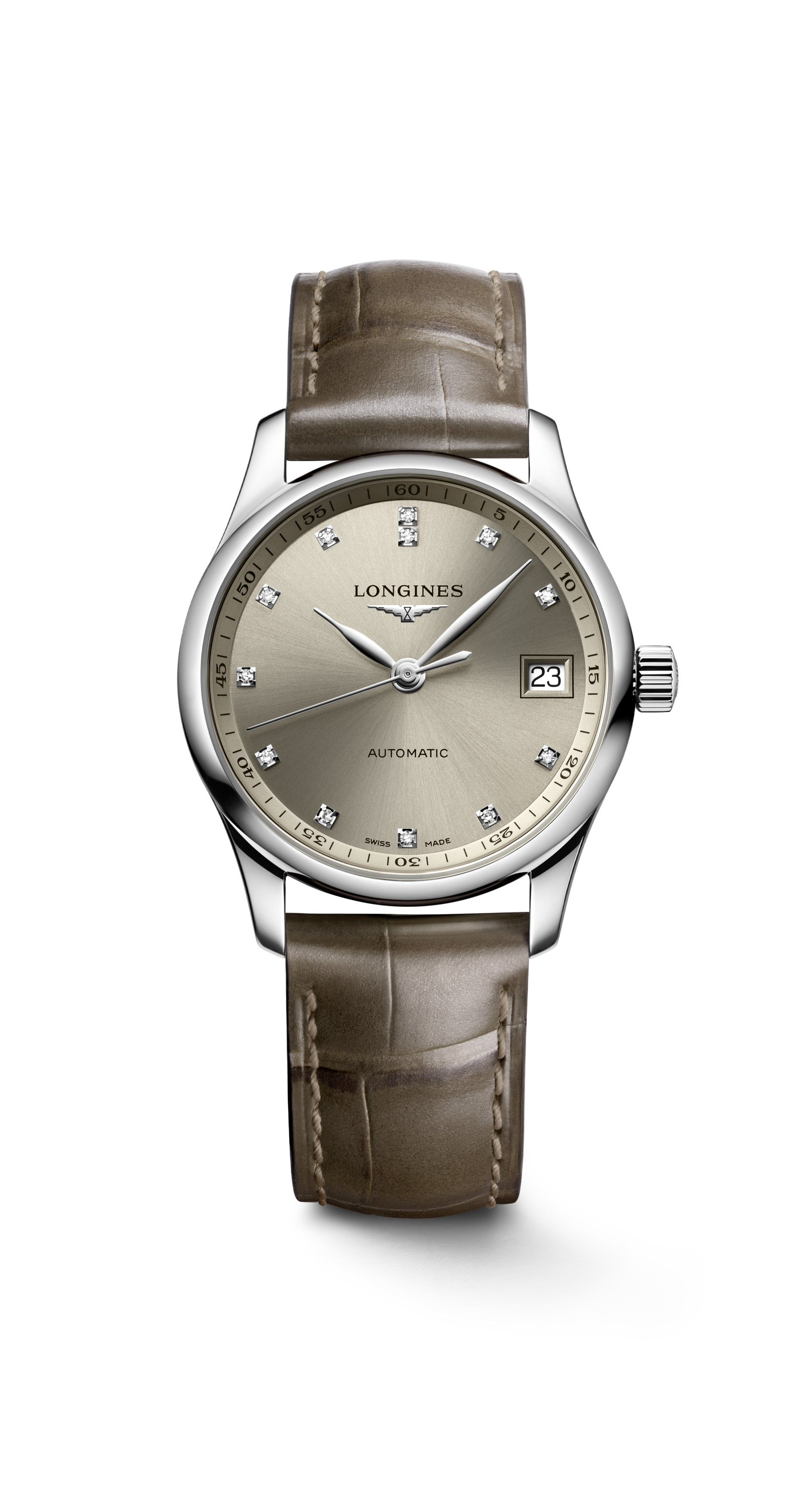 ▲▼ Longines            。（圖／公關照）