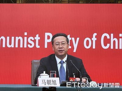 為習近平9月訪美鋪路? 陸官媒:馬朝旭應邀訪美 落實元首共識