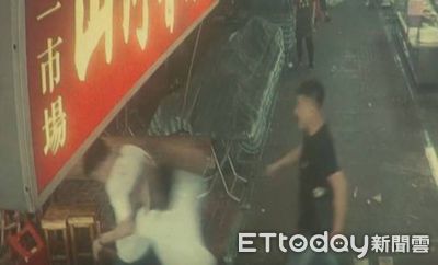 台中滷肉飯命案主謀逃亡！共犯交保15萬...輕判1年8月也落跑了