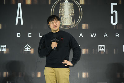 南韓爆性騷！《第六感》製作人控：對方先搭肩又摸　曾來台參加金鐘