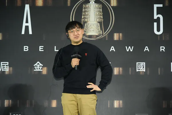 ▲▼韓星效果太過火惹怒觀眾　《第六感》PD丁哲珉：絕對是我的錯。（圖／三立提供）