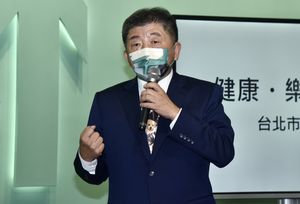 郭正亮預測「陳時中落選恐影響2024」　朱學恒驚呼：一人殺全黨