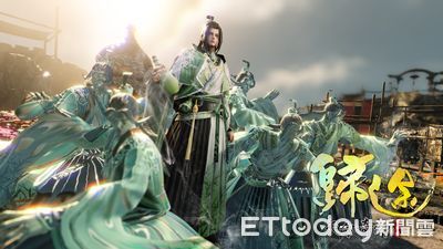 《天命奇御》衍生作歸途實機公開　全新Roguelite挑戰武俠魅力