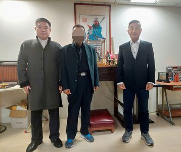 萬華槍手怨兄弟不挺 影視大亨揭槍擊過程:阿國心結難解