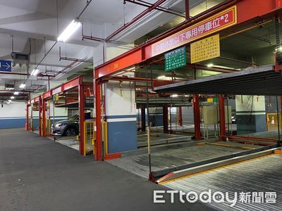 房子地段、格局好「卻是機械車位」能買嗎？內行曝關鍵：還是方便