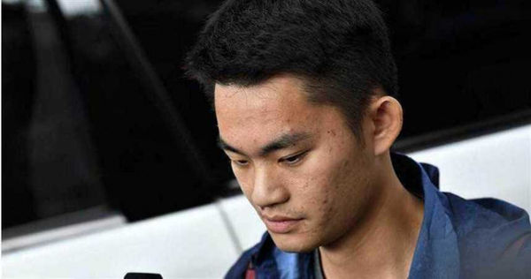 香港籍男子陳同佳來台殺害網紅女友，回港後因洗黑錢罪，在香港被判監禁29個月。（圖／報系資料照）