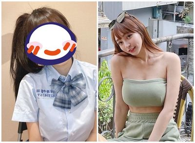 林襄OUT?PTT認證「24歲正妹」是最新啦啦隊女神 一面倒讚:顏值最高
