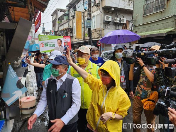 遭質疑護航「波波醫師」　陳時中駁：我反對附帶決議 | ETtoday政治