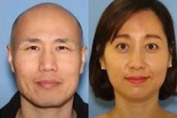 ▲▼美國一名女子遭丈夫活埋後逃過死劫。（圖／翻攝自瑟斯頓警方）