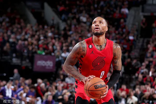 ▲拓荒者里拉德、太陽布克。（圖／CFP）