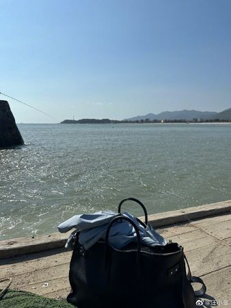 ▲▼汪小菲爆接美食陸綜。（圖／翻攝自微博）