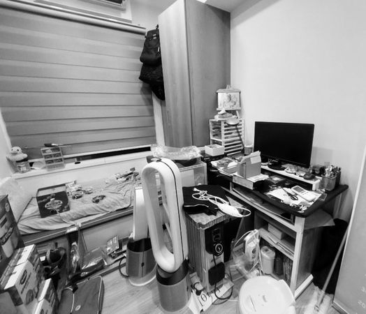 ▲▼遺物整理師分享故事，催淚網友。（圖／Facebook／收納幸福-廖心筠）