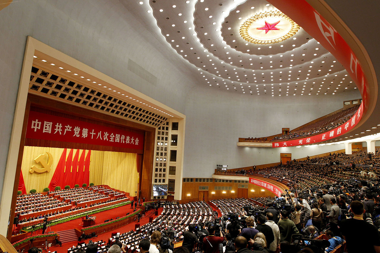 中共黨媒發文：黨政機關要帶頭過緊日子