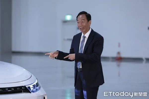 ▲▼鴻海創辦人郭台銘。（圖／記者湯興漢攝）