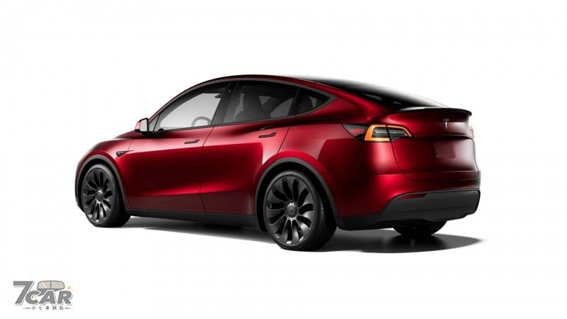 德國廠專屬塗裝 Tesla Model Y 推兩款全新車色